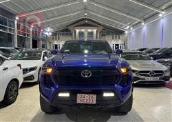 تويوتا تاكوما